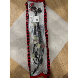 Dây điện Smartkey 2 đầu Lead 13-15 cho SCU Remote K59 (2 nút ) SunFa