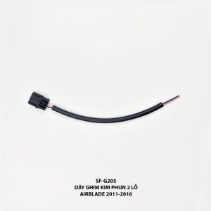 Giắc kim phun Airblade110/125