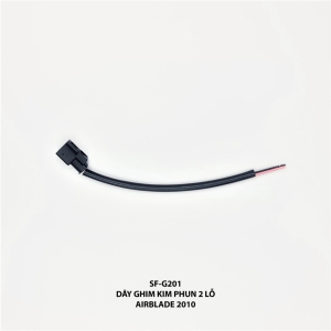 Giắc kim phun AB 2O1O