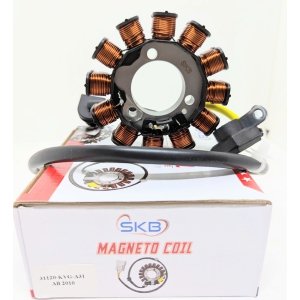 Cuộn điện ( Mâm Lửa, cuộn lửa ) Airblade đầu Fi, AB 2010 hàng Cao Cấp hiệu SKB