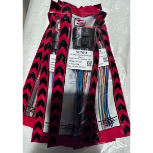 Dây ghim ECU, ECM ( Giắc IC) xe Airblade 2007