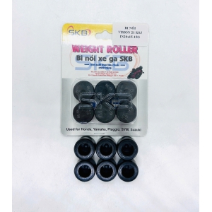 Bi nồi ( con lăn ) Vision 2021 ( 20x15x15G ) SKB