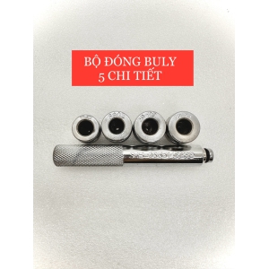 Bộ đóng bi (bạc đạn) buly cao cấp SKB