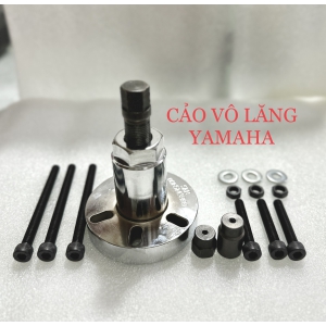 Cảo vam vô lăng Yamaha Exciter, Sirius, Jupiter, Taurus, Sirius fi, FZ, R15, Jupiter fi cao cấp SKB