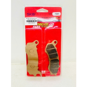 Bố đĩa trước SH Mode, PCX 125 SKB cao cấp