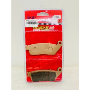 Bố đĩa trước SH V 2018 K77 SKB cao cấp