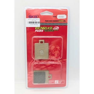 Bố đĩa trước VESPA SKB cao cấp