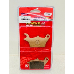 Bố đĩa Wave S110, Wave RSX 110, Future 125 SKB cao cấp