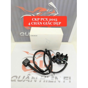 Ckp PCX 2015 ( 4 chân giắc dẹp )
