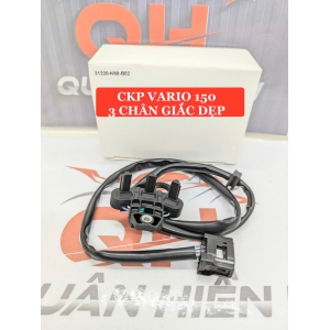 Ckp VARIO 150 ( 3 CHÂN GIẮC DẸP)