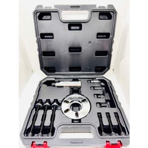 FULL BOX Cảo vam mâm lửa,vô lăng đa năng các dòng xe Honda, YA trừ Dream, Wave 100, tay côn Suzuki