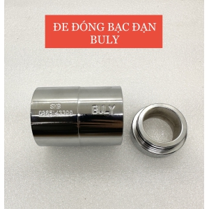 Đe đóng (bạc đạn) buly cao cấp sản SKB