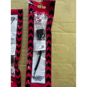 Dây ghim ECU, ECM ( Giắc IC) xe Exciter 135 4 lỗ