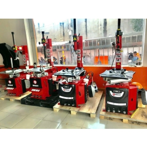 Máy tháo vỏ Bright