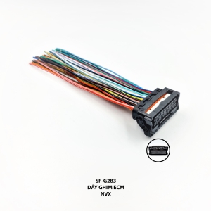 Dây ghim ECU ( Giắc IC) xe NVX