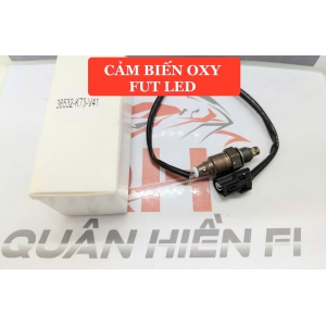 Cảm biến Oxy Future 125 Led ( BH 6 tháng )