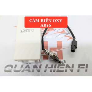 Cảm biến Oxy AirBlade 2016 ( BH 6 tháng )