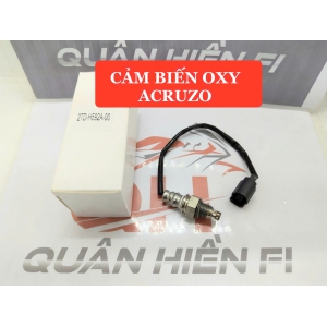 Cảm biến Oxy Acruzo ( BH 6 tháng)