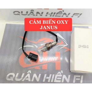 Cảm biến Oxy Janus ( BH 6 tháng )