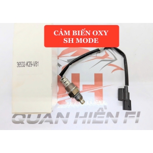 Cảm biến oxy SH Mode ( BH 6 tháng ) 