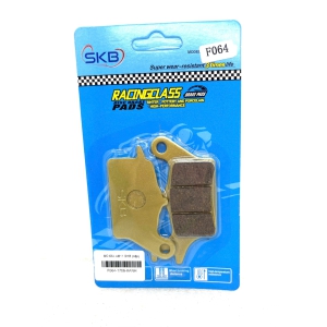 Bố đĩa AB 2011, AB125, VISION, LEAD 125, VARIO 125, CLICK 125 1 piston SKB phổ thông