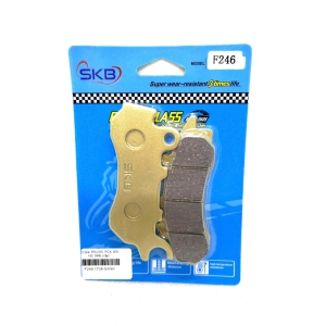 Bố đĩa trước PCX 150 SKB phổ thông