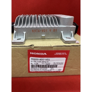 Bộ điều khiển động cơ ( ECU, IC, ECM) PCX 2018 K97 V01 ZIN HÃNG