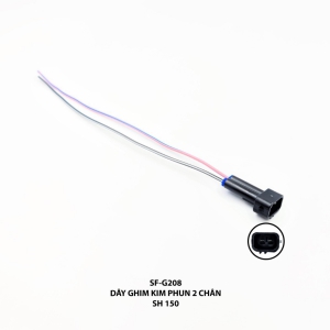 Giắc kim phun SH Ý