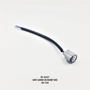Giắc cảm biến nhiệt độ Sh150