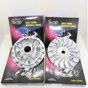 Chén bi cánh quạt SH Việt 2013-2018 125 hiệu SKB