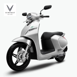 Xe Máy Điện Vinfast Klara S 2022