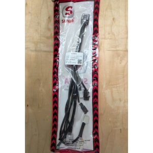 Dây điện Smartkey 21 chân Vario 2018 không tìm xe SunFa