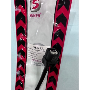 Giắc cảm biến nhiệt độ VISION 2 LỖ