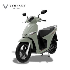 Xe Máy Điện VinFast Feliz Lite
