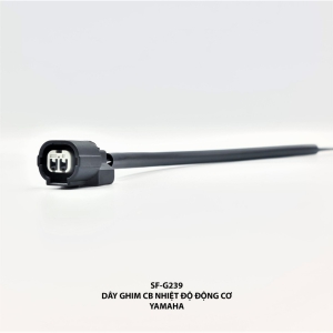 Giắc cảm biến nhiệt độ Yamaha