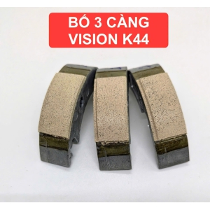 Bố 3 càng Vision 2014-2018 SKB 