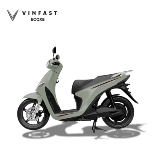 Xe Máy Điện VinFast Feliz Lite
