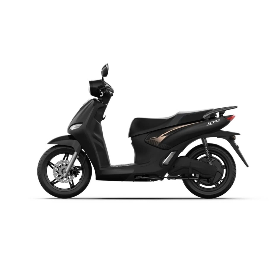 Xe Máy Điện VINFAST KYO