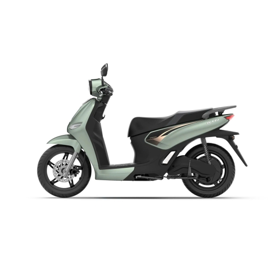 Xe Máy Điện VINFAST KYO