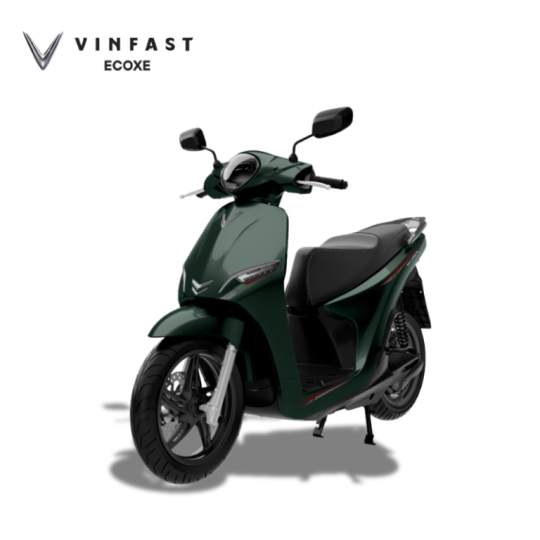 Xe Máy Điện VinFast Feliz Lite