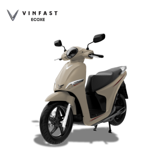 Xe Máy Điện VinFast Feliz 2025