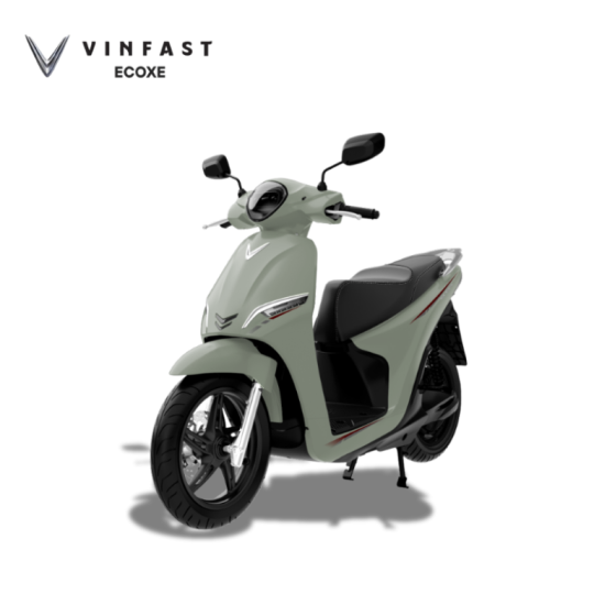 Xe Máy Điện VinFast Feliz 2025