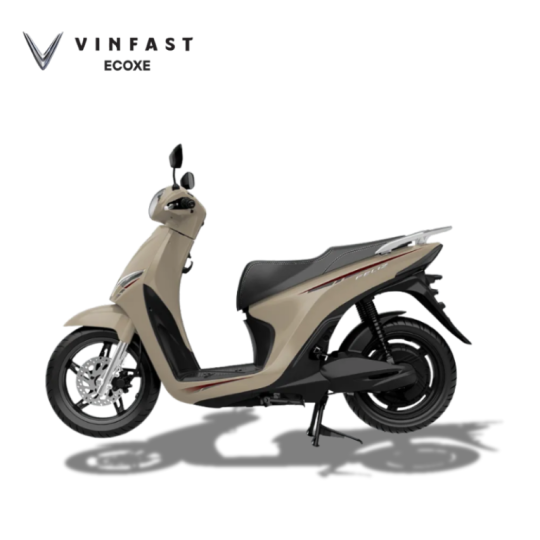Xe Máy Điện VinFast Feliz 2025