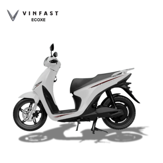 Xe Máy Điện VinFast Feliz 2025
