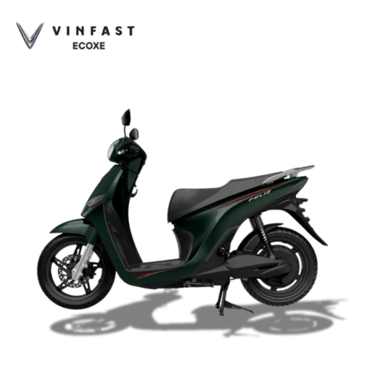 Xe Máy Điện VinFast Feliz Lite