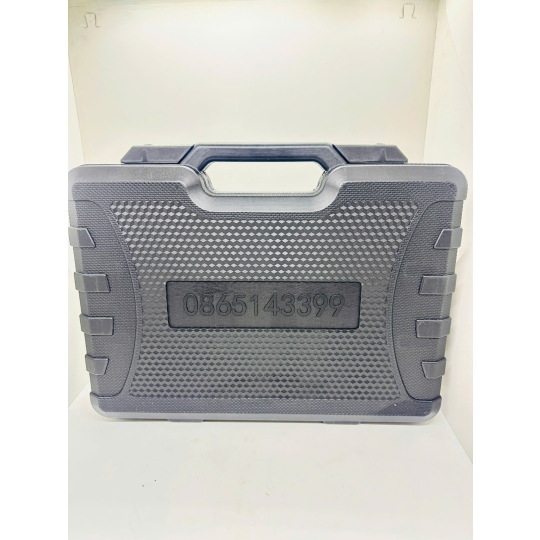 (BẢN MỚI CÓ HỘP) Bộ cảo giật bạc đạn, vam giật vòng bi inox FULL BOX SKB