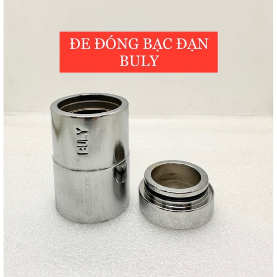 Đe đóng (bạc đạn) buly cao cấp sản SKB