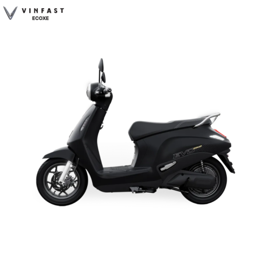Xe Máy Điện VinFast Evo Grand