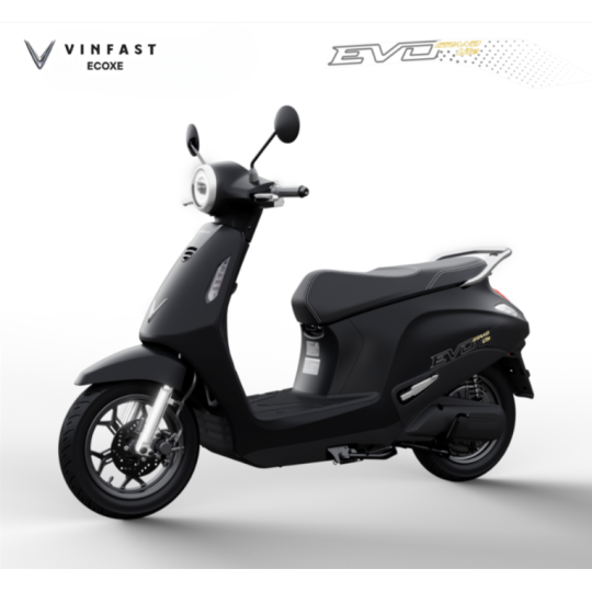 Xe Máy Điện Evo Grand Lite