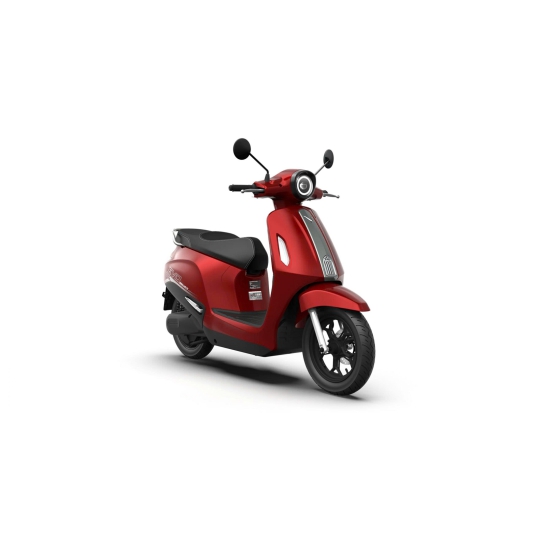 Xe Máy Điện VINFAST EVO GRAND II